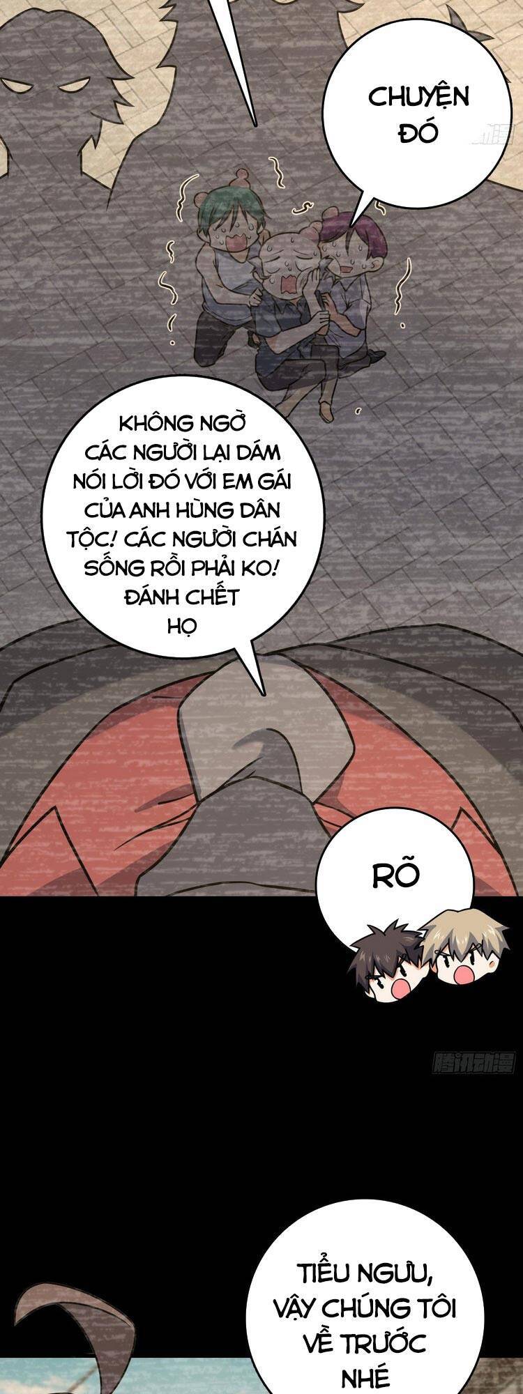 Chương 252 - trang 60