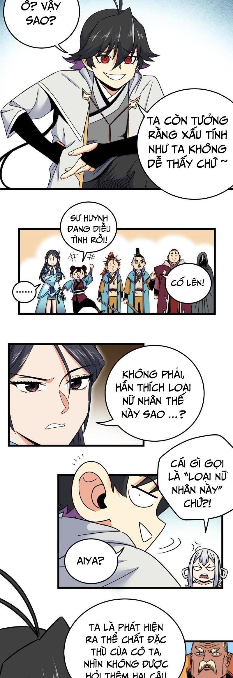 Chương 85 - trang 15