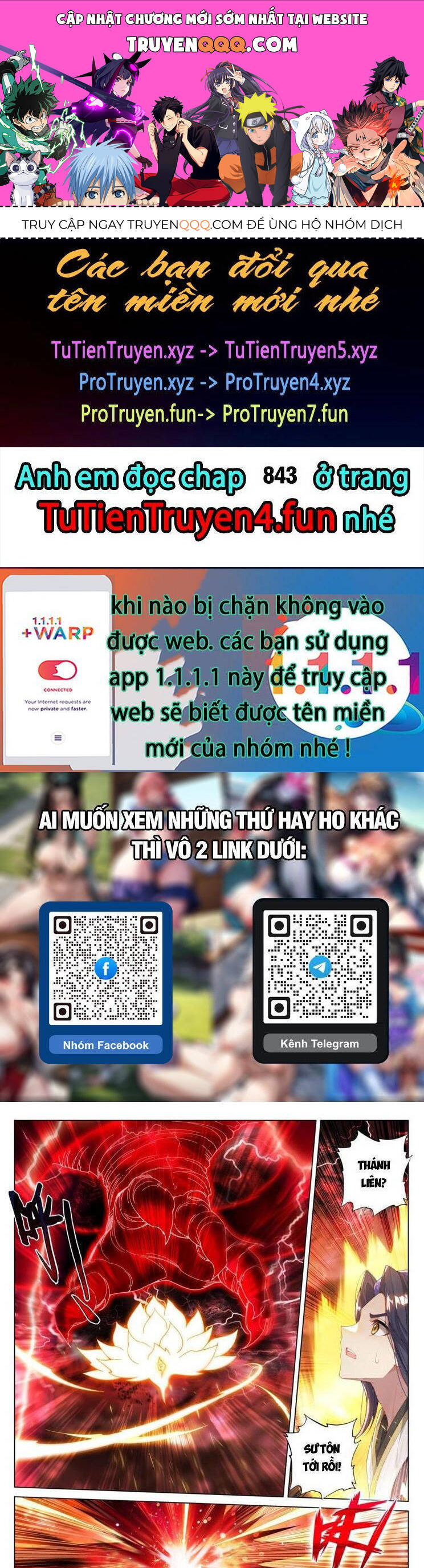 Chương 842 - trang 1