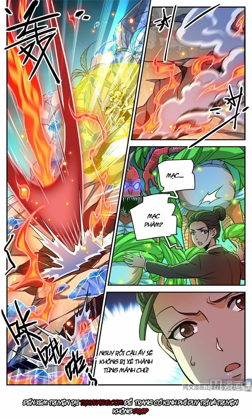 Chương 467 - trang 8