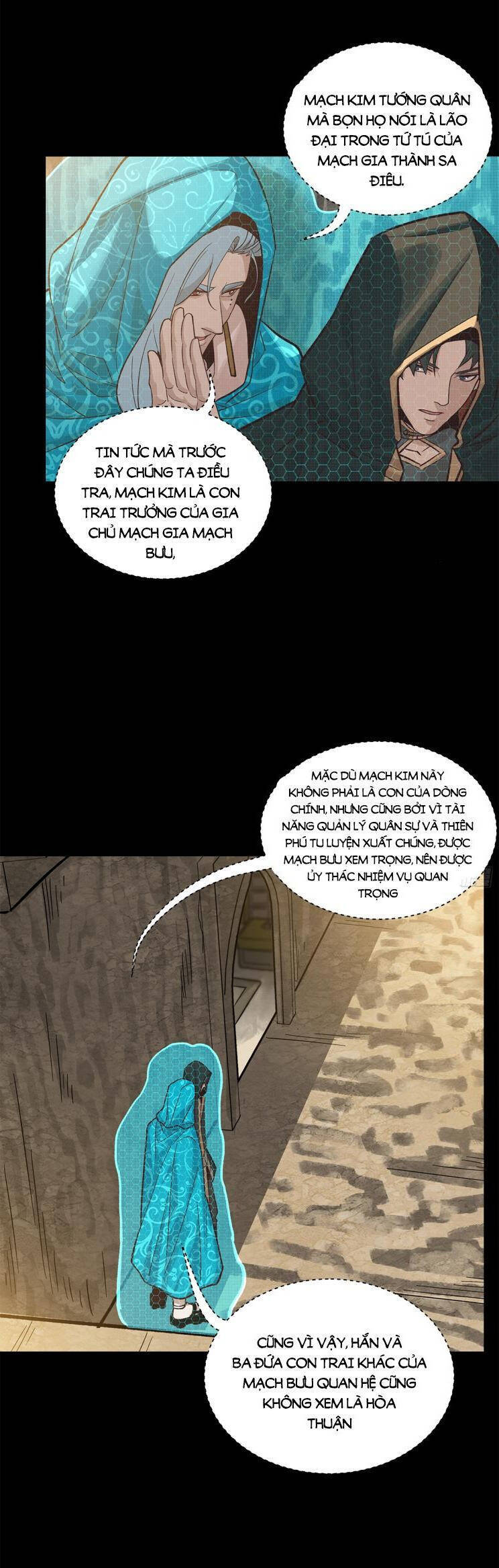 Chương 158 - trang 13