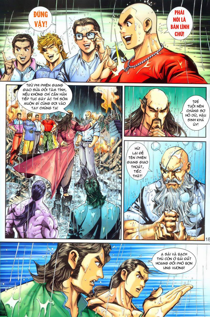 Chương 260 - trang 17