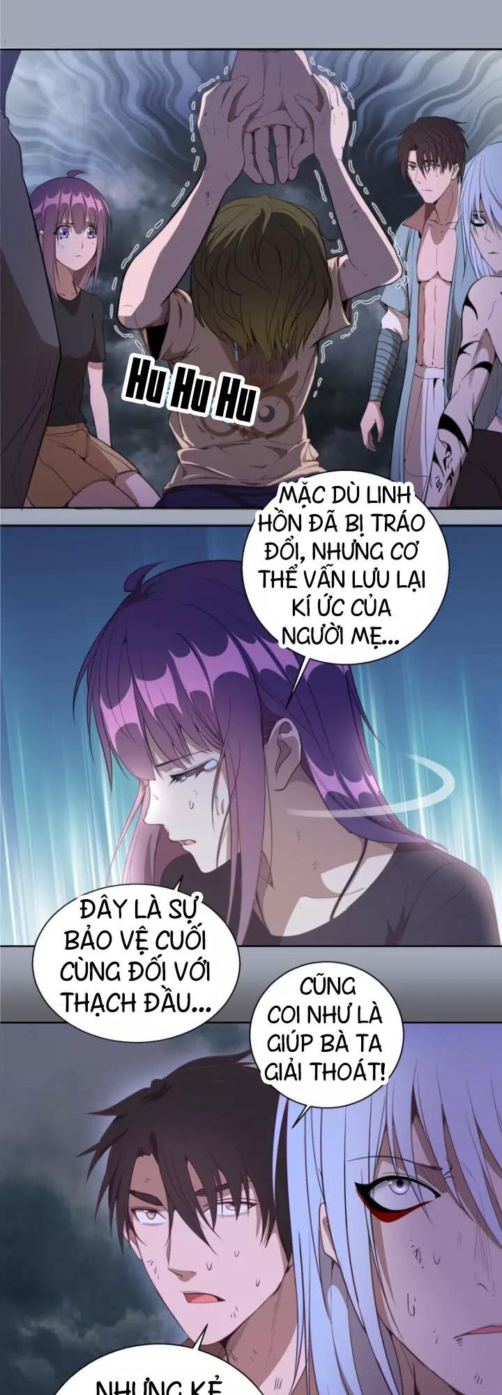 Chương 62.2 - trang 31