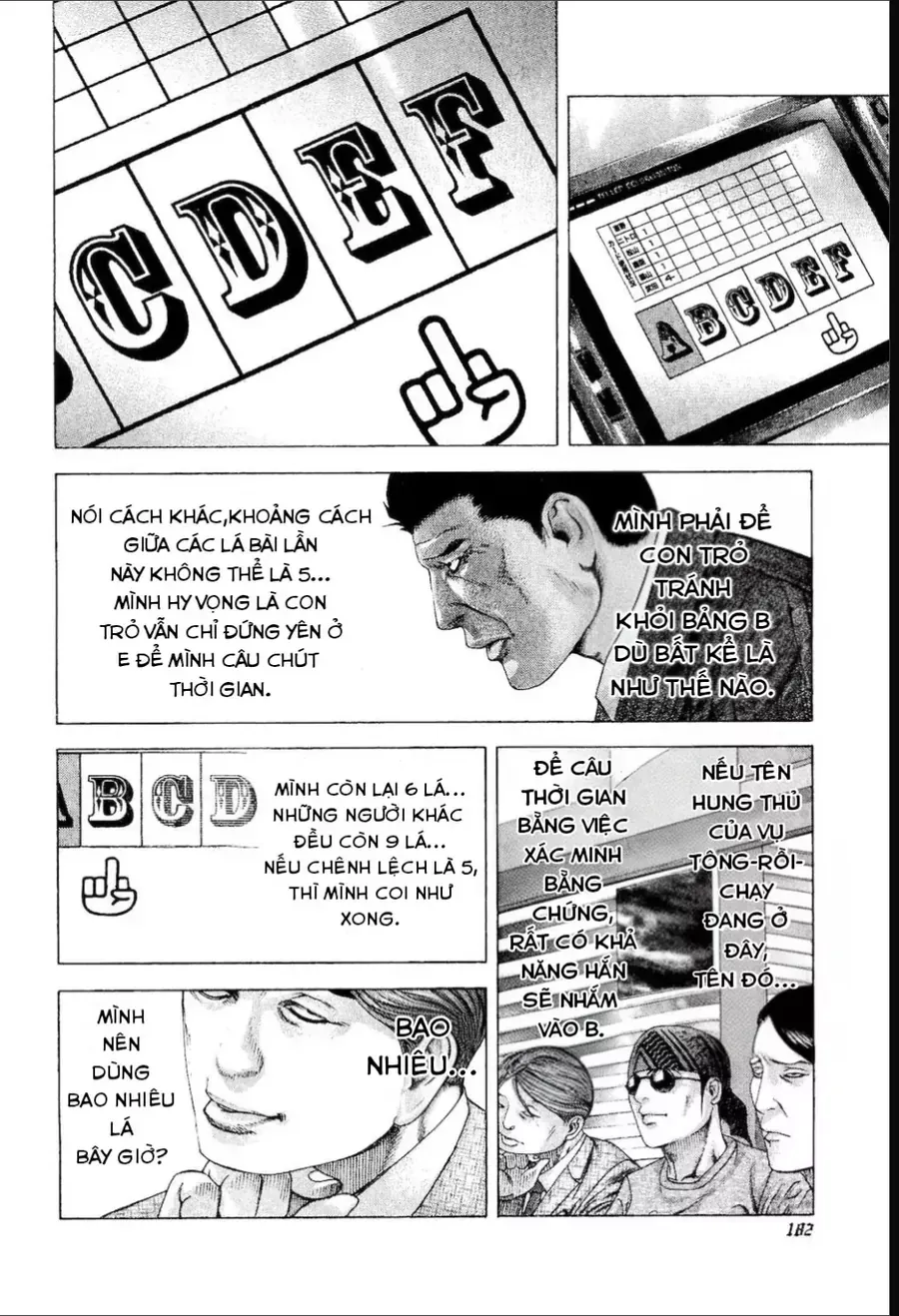 Chương 185 - trang 9