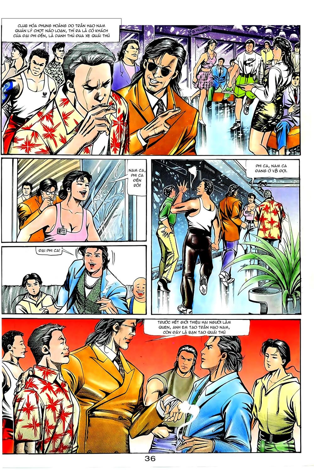 Chương 67 - trang 3