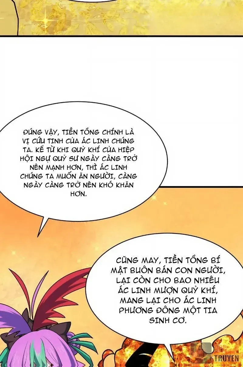 Chương 607 - trang 40