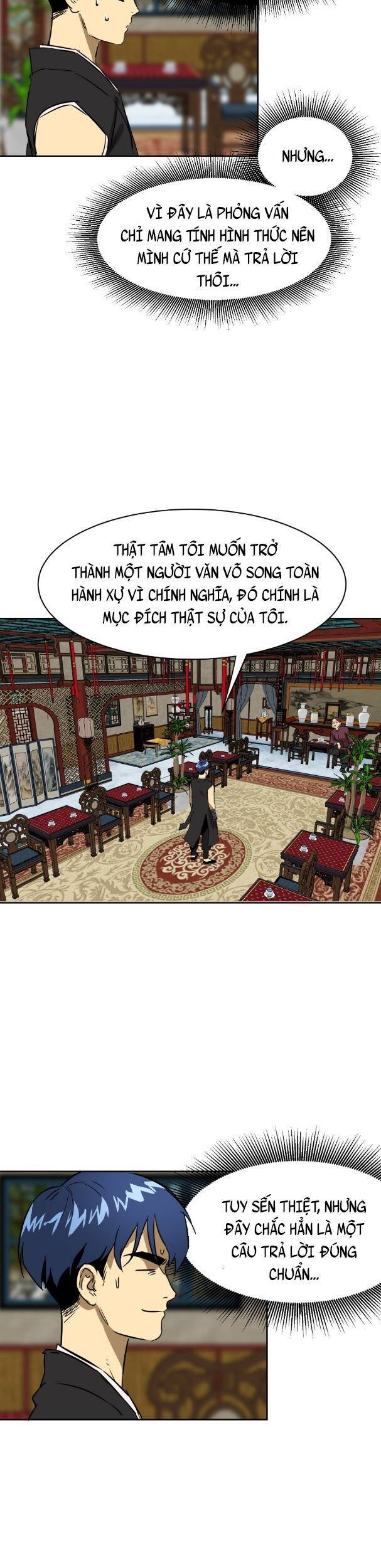 Chương 64 - trang 21