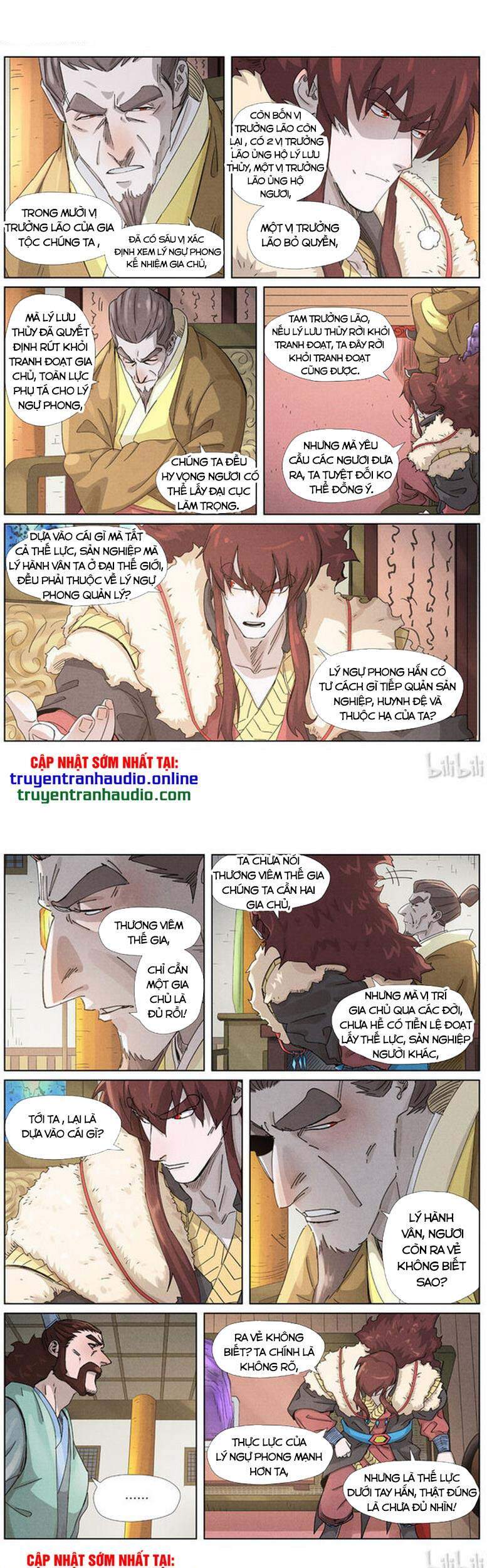 Chương 348 - trang 1