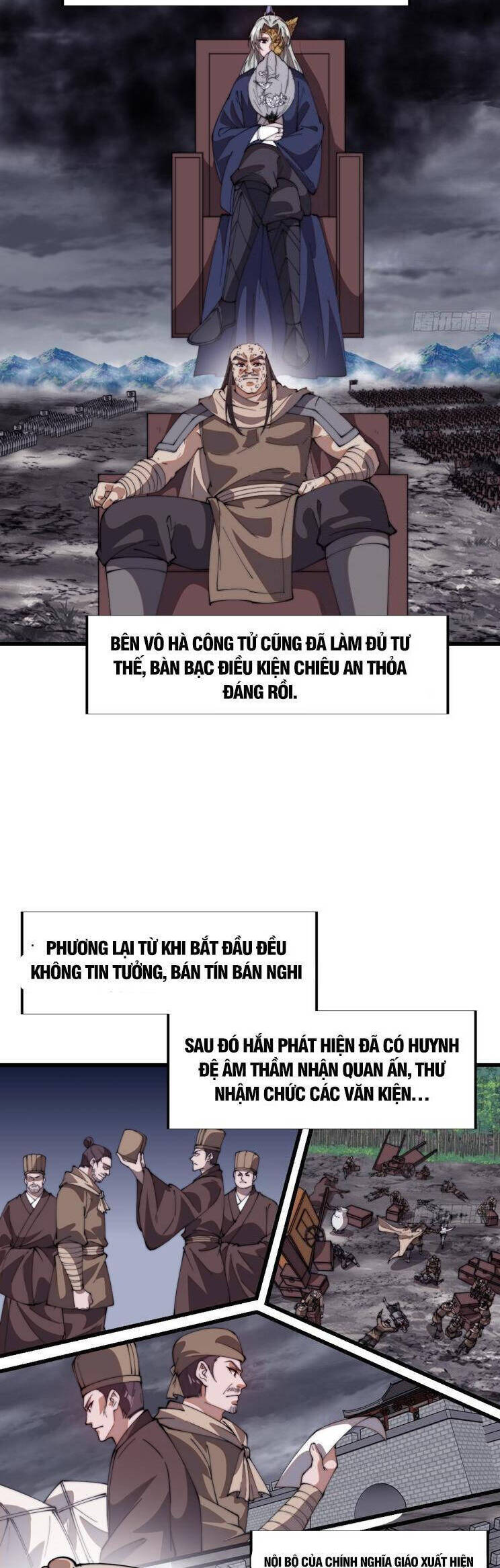 Chương 821 - trang 12