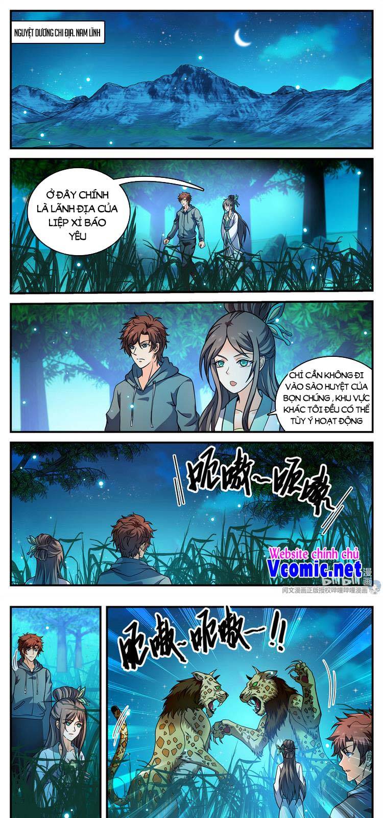 Chương 804 - trang 1