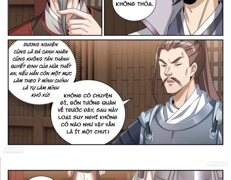 Chương 430 - trang 7