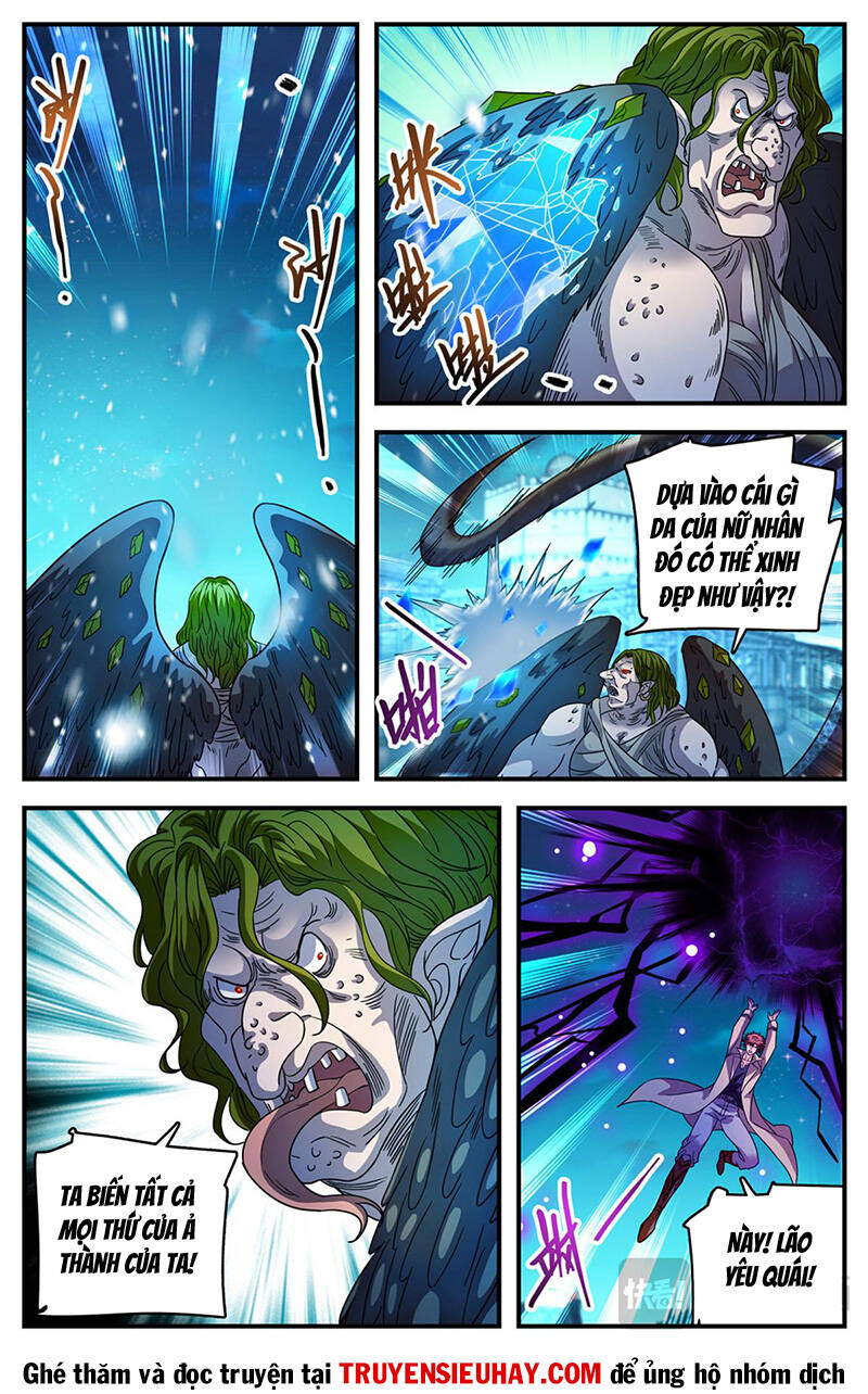 Chương 1097 - trang 11