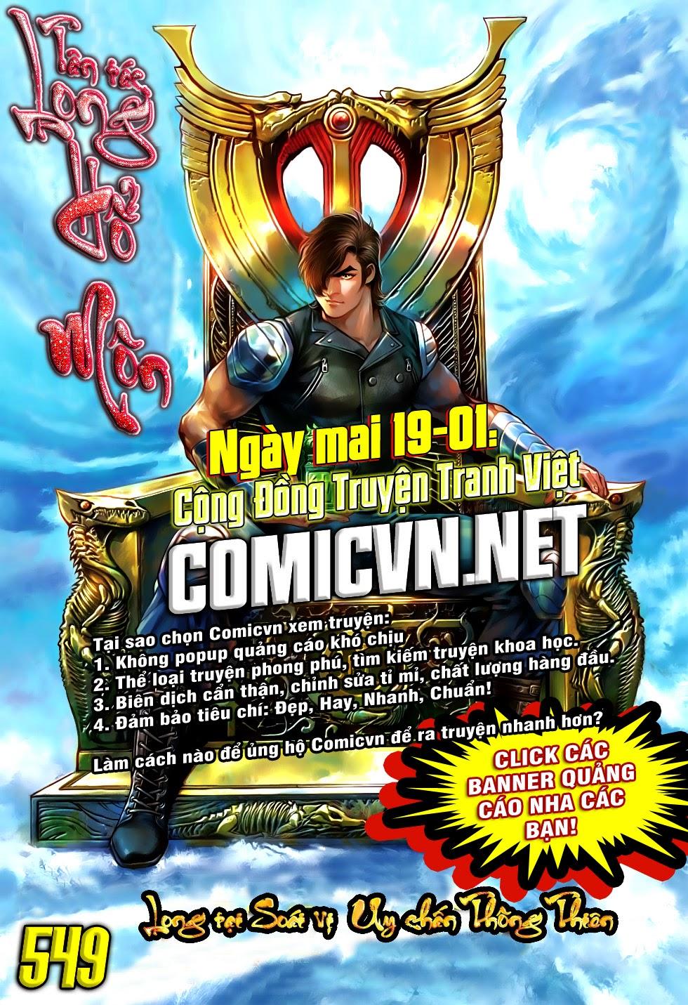 Chương 548 - trang 31