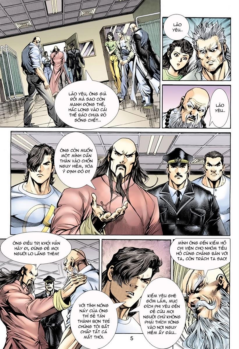 Chương 148 - trang 5
