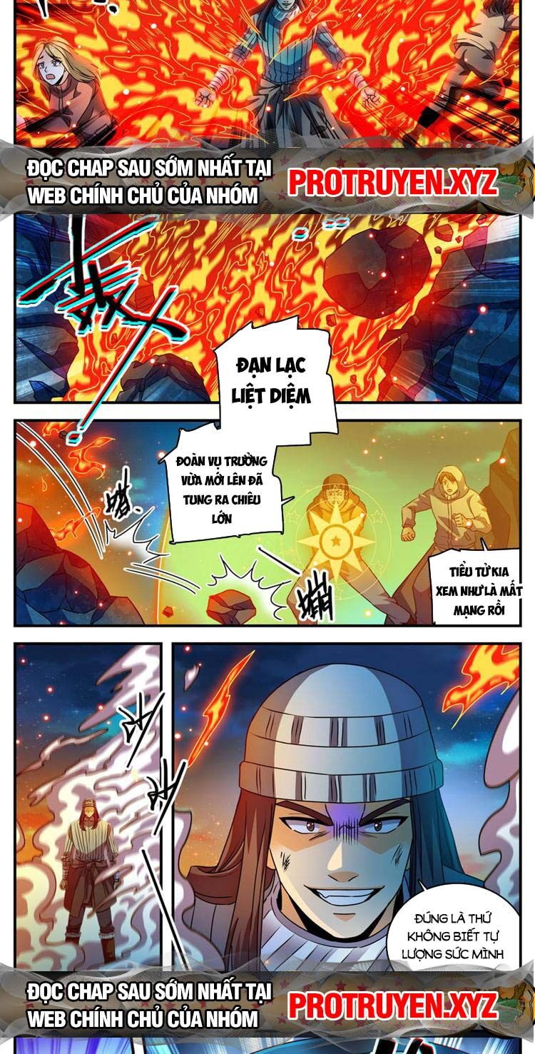 Chương 1065 - trang 7