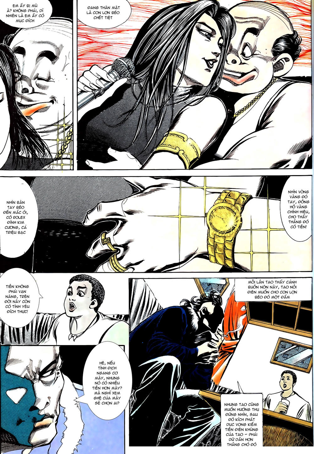 Chương 151 - trang 7