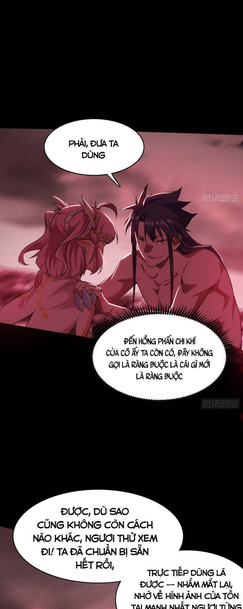 Chương 258 - trang 38