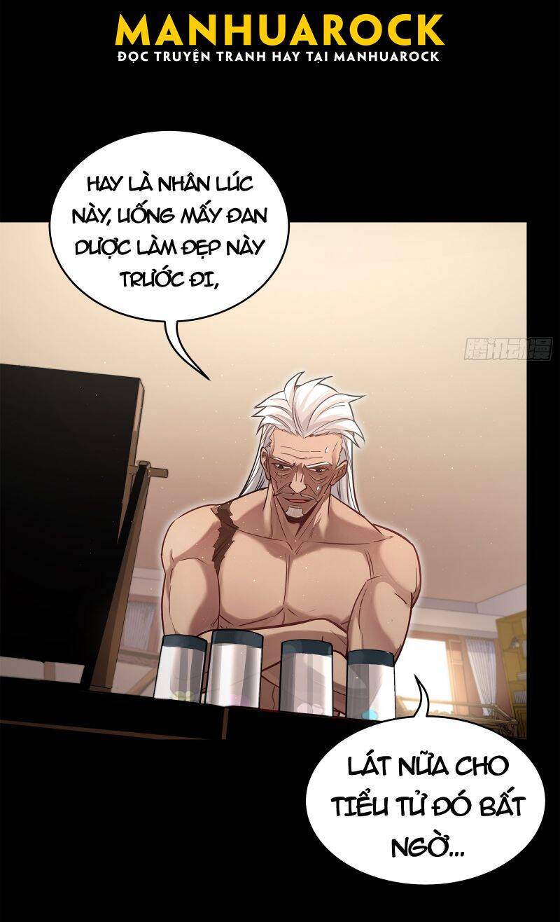 Chương 206 - trang 22