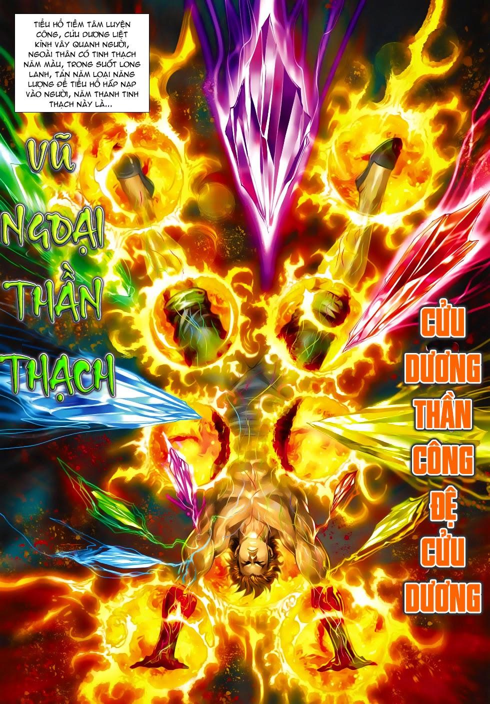 Chương 466 - trang 22