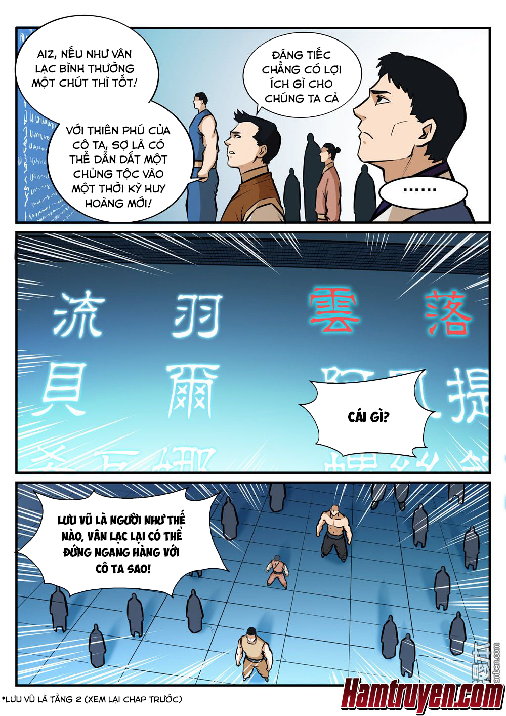 Chương 246 - trang 13