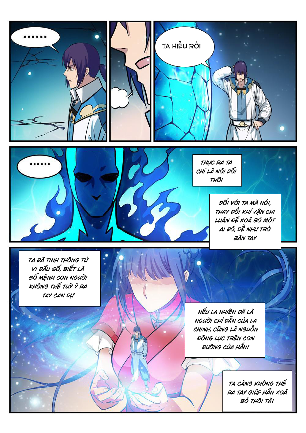 Chương 218 - trang 10