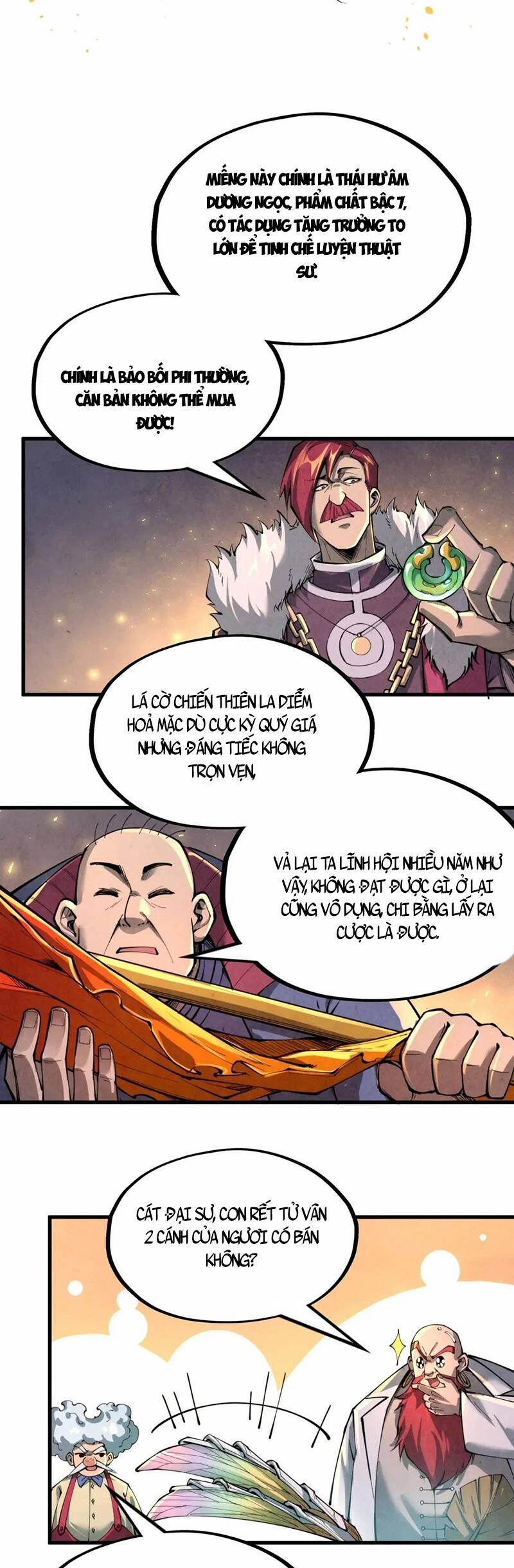 Chương 228 - trang 22