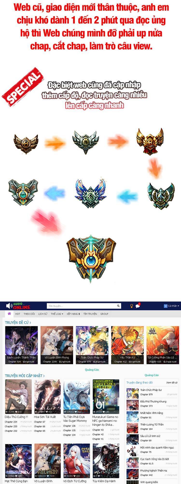 Chương 445 - trang 8