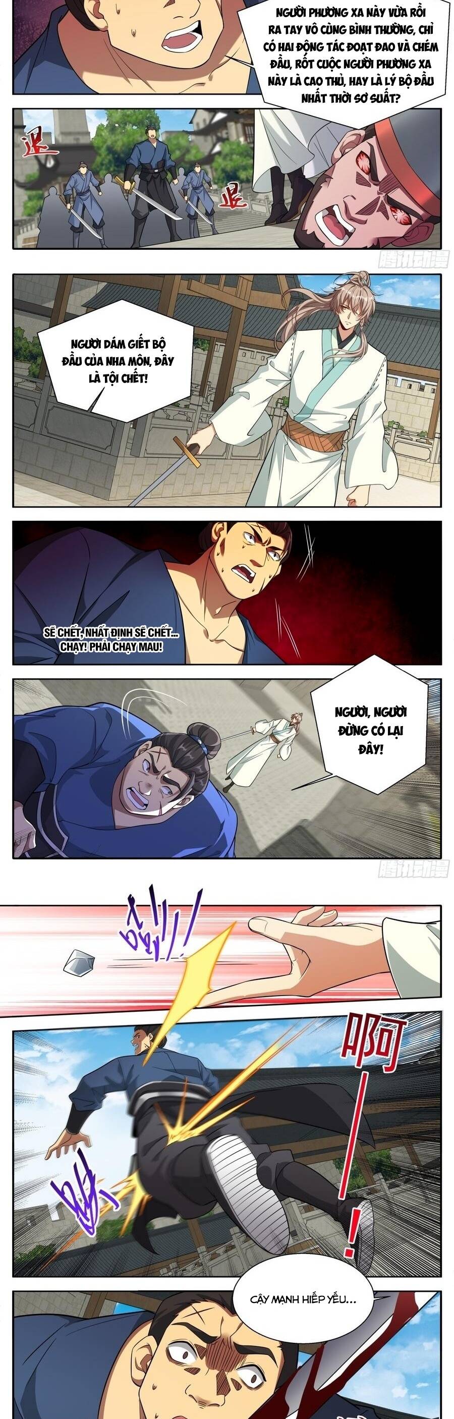 Chương 679 - trang 3
