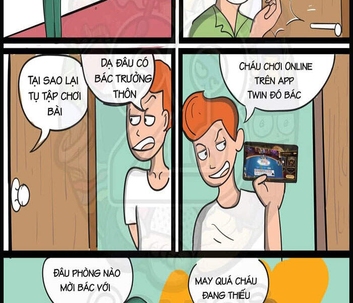 Chương 189 - trang 135