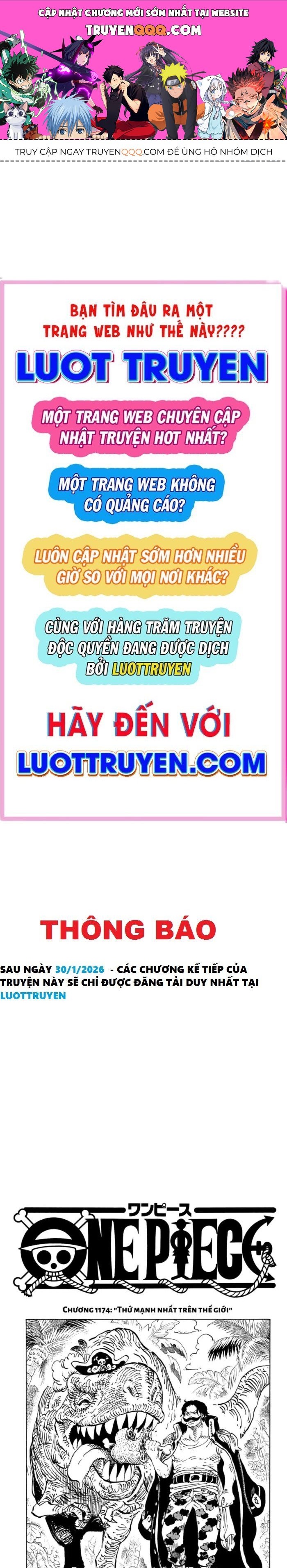 Chương 1178.2 - trang 1