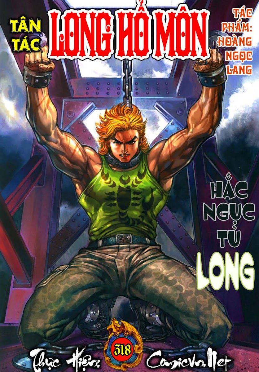 Chương 318 - trang 1