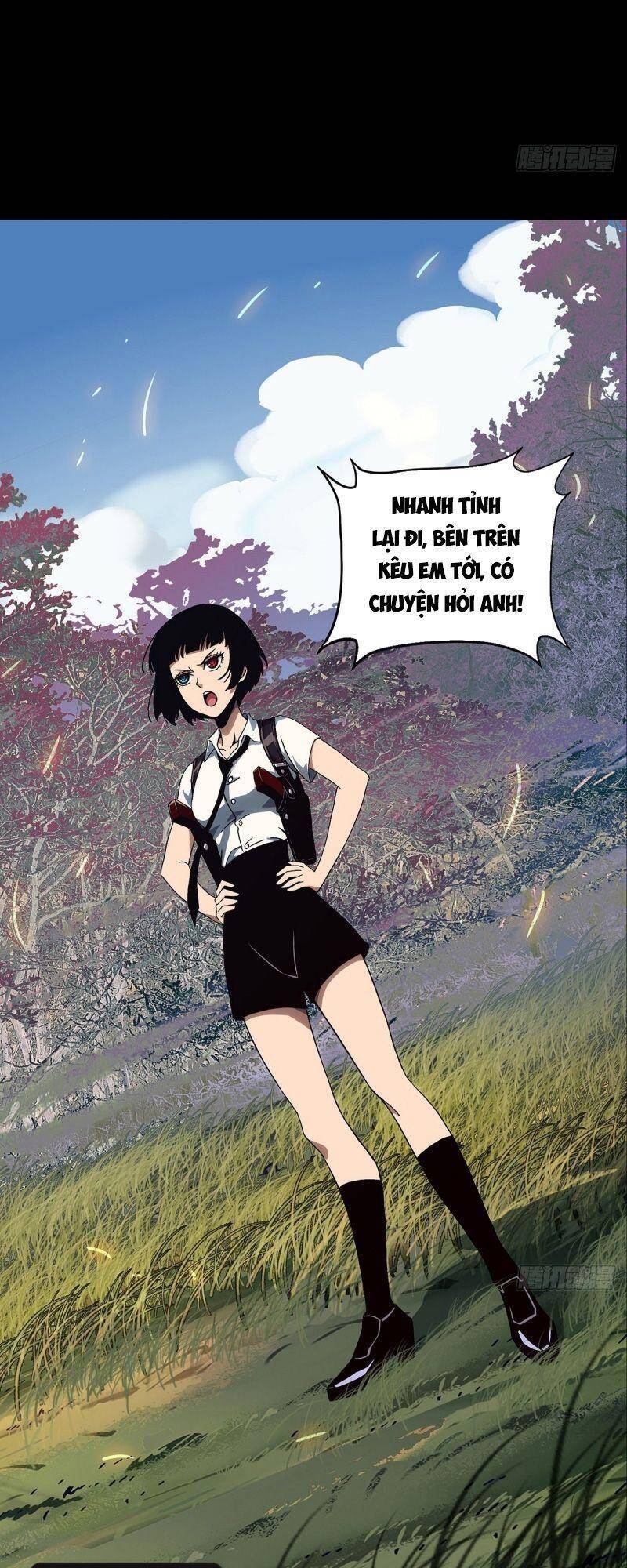 Chương 134 - trang 34