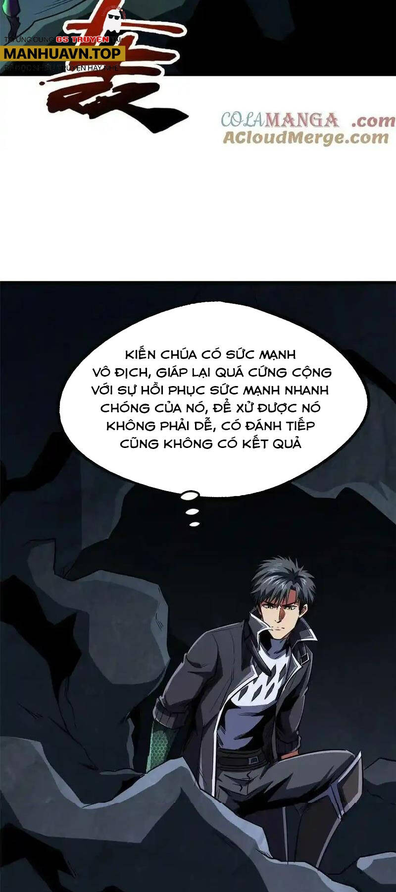 Chương 251 - trang 20