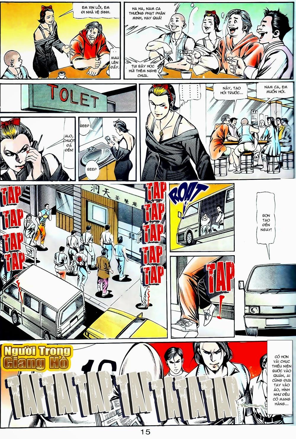 Chương 111 - trang 15