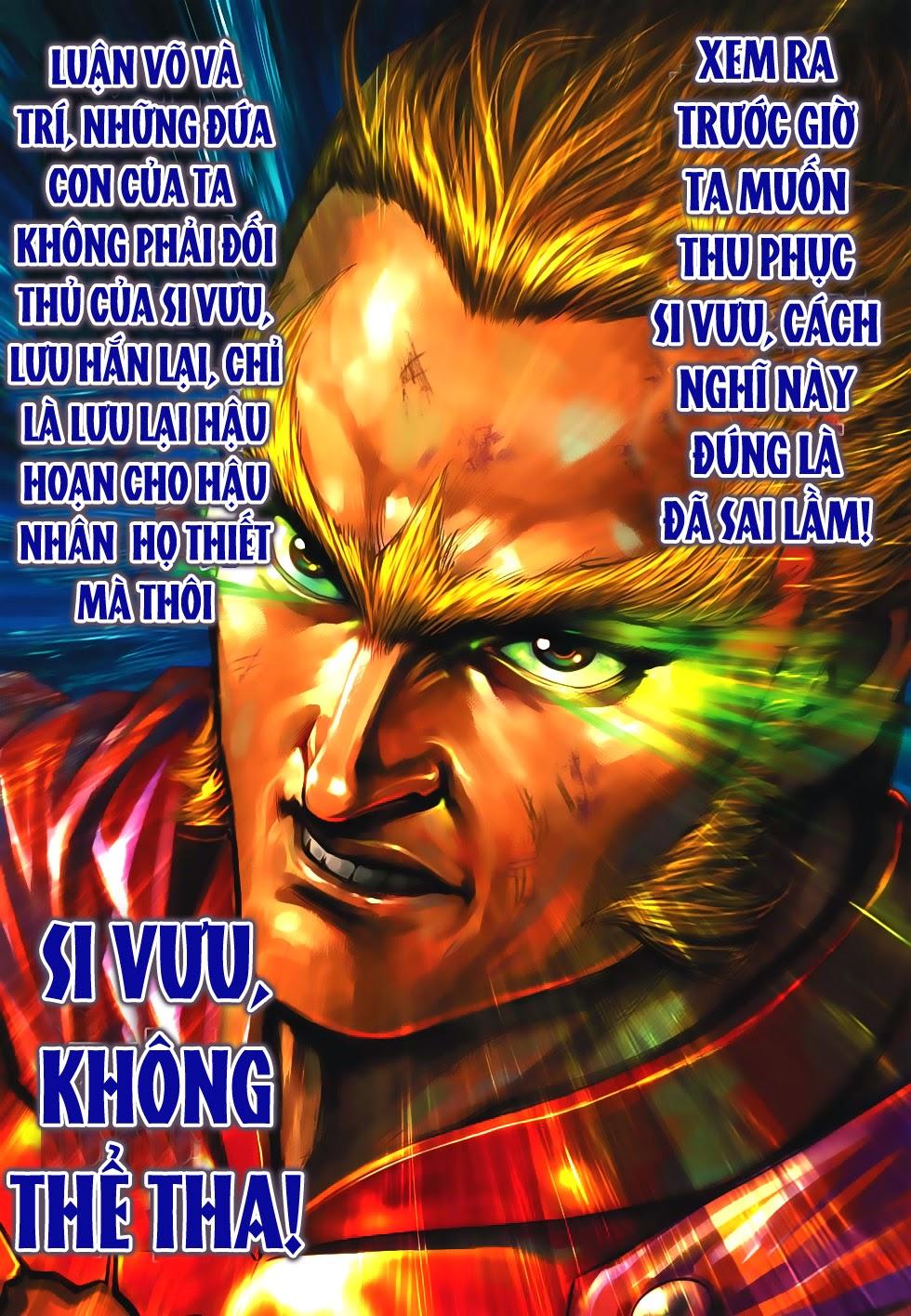 Chương 533 - trang 10