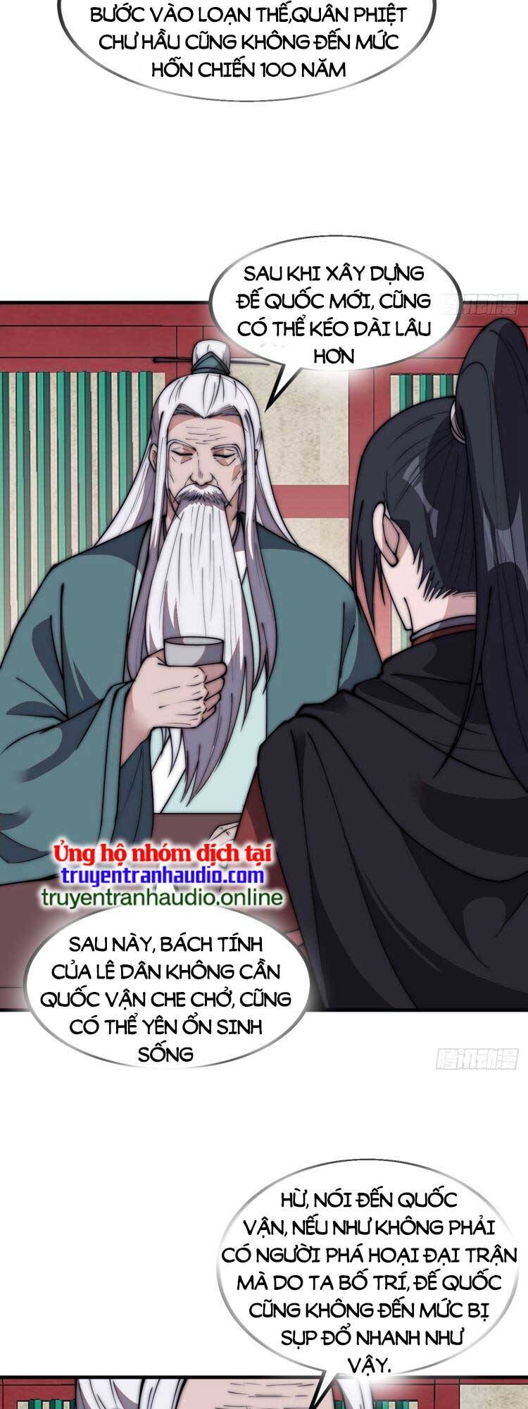 Chương 588 - trang 8