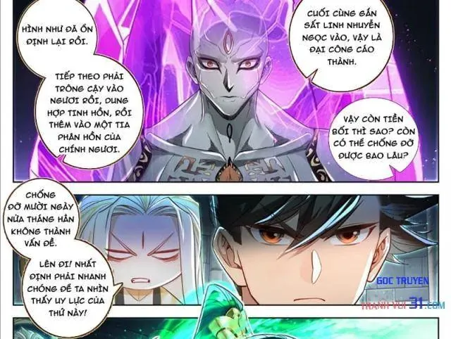 Chương 407 - trang 32
