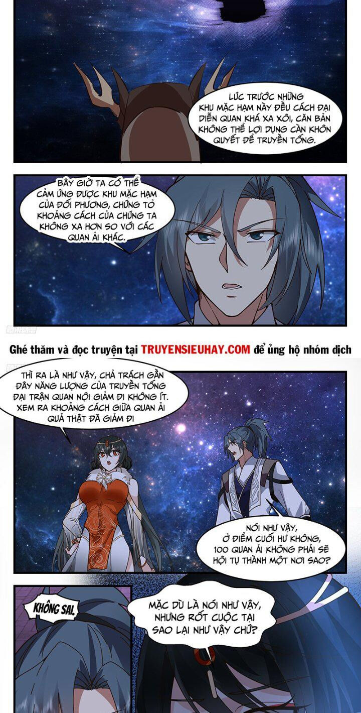 Chương 3263 - trang 2
