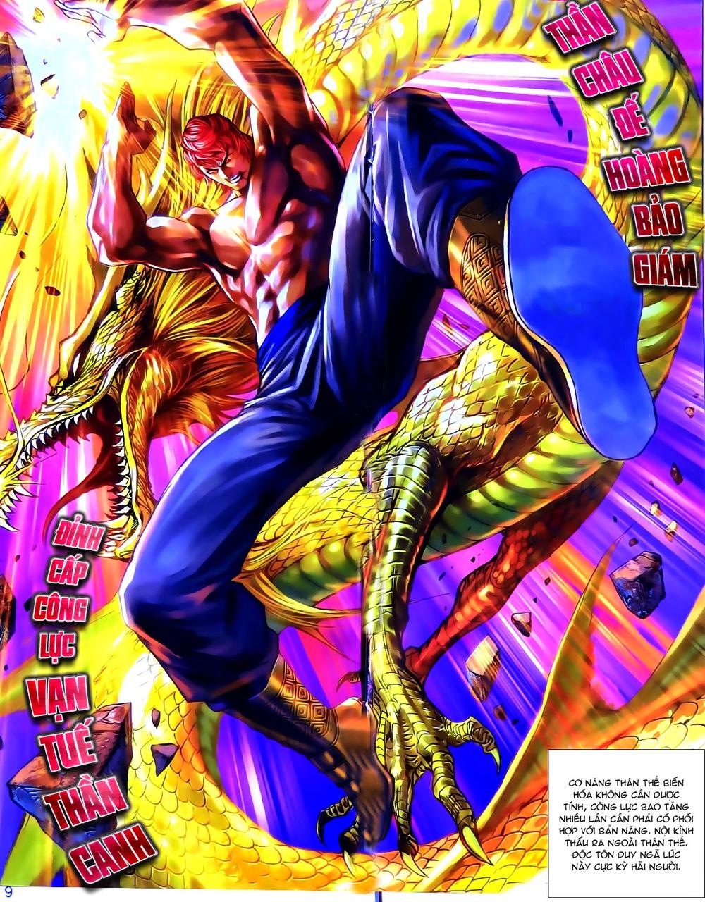 Chương 778 - trang 10