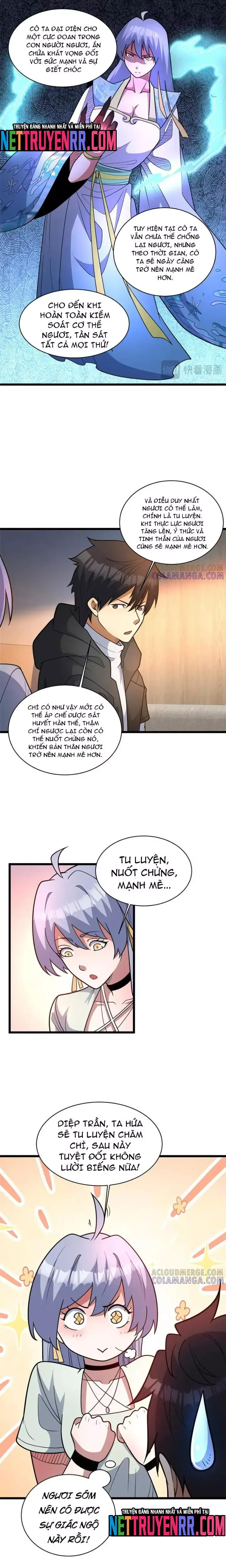 Chương 271 - trang 11