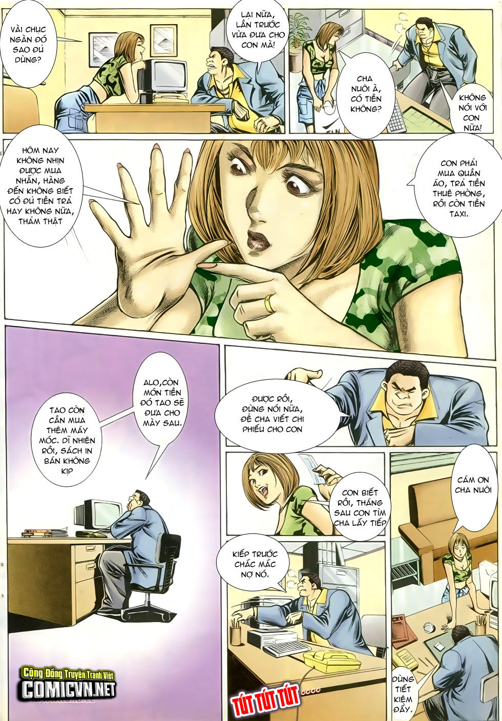 Chương 281 - trang 9