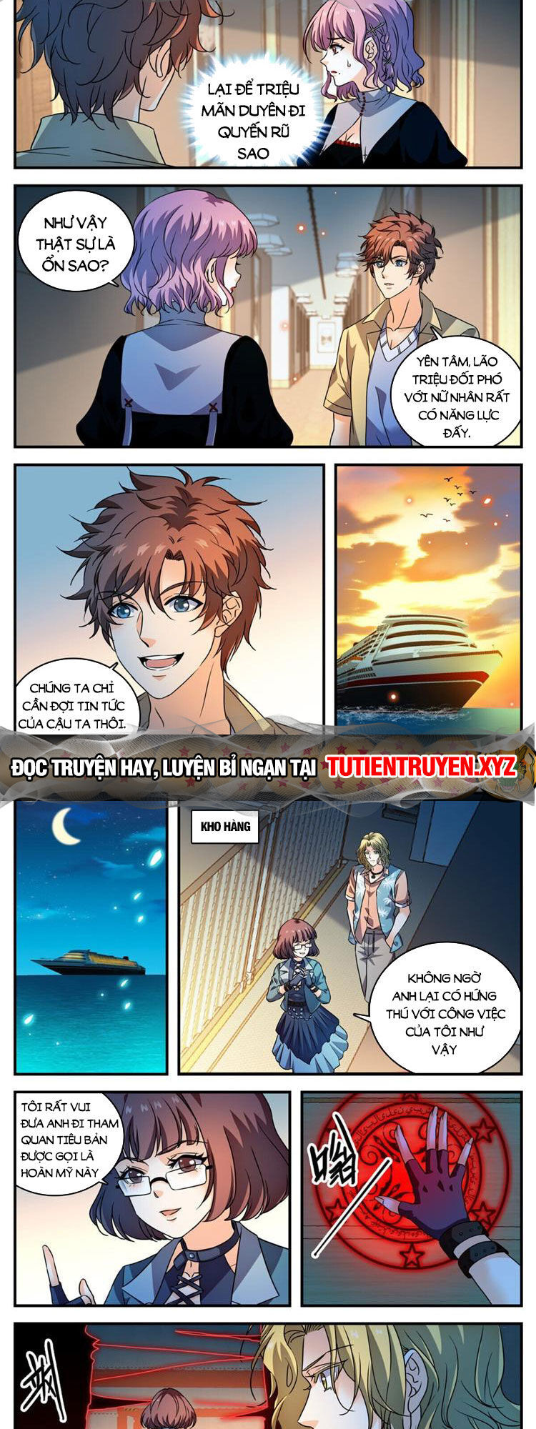Chương 1048 - trang 6