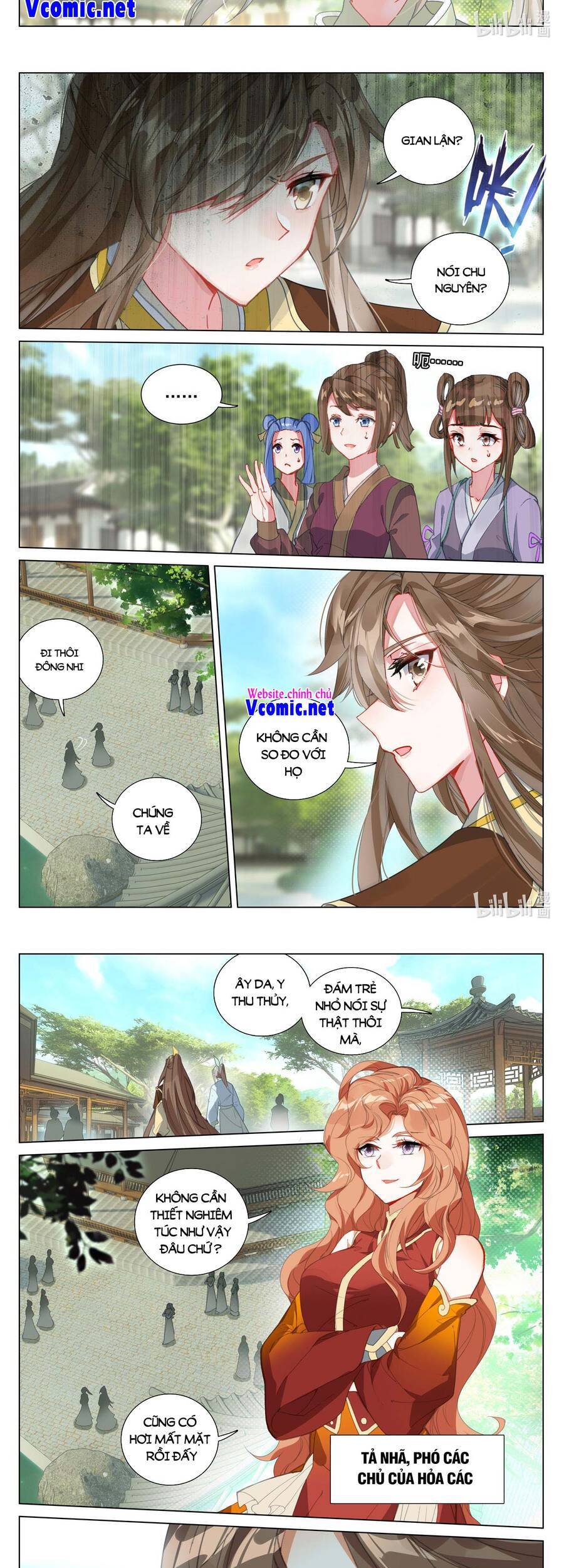 Chương 467 - trang 3
