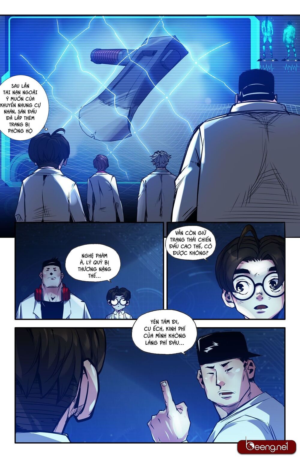 Chương 105 - trang 4