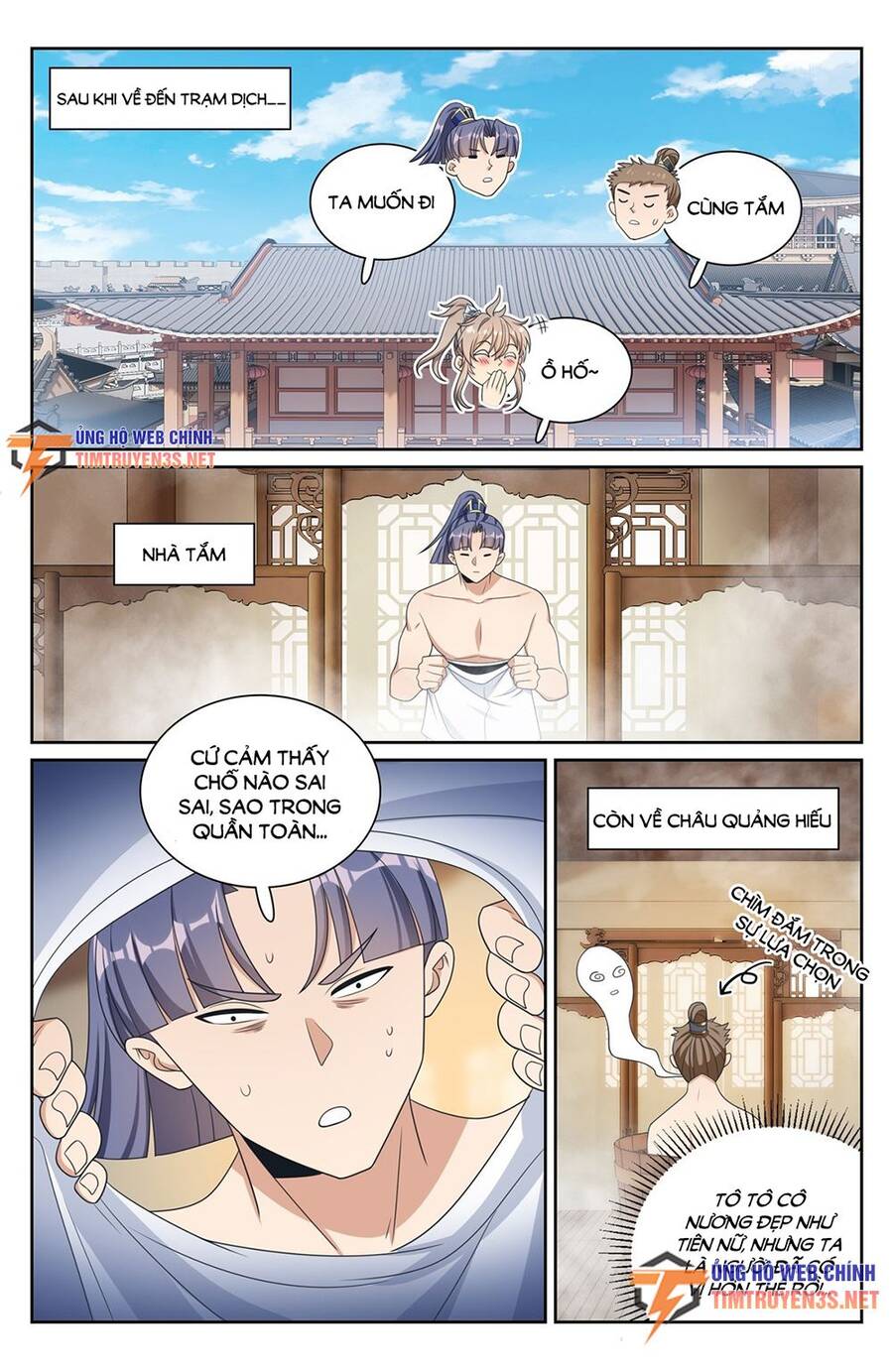 Chương 243 - trang 3