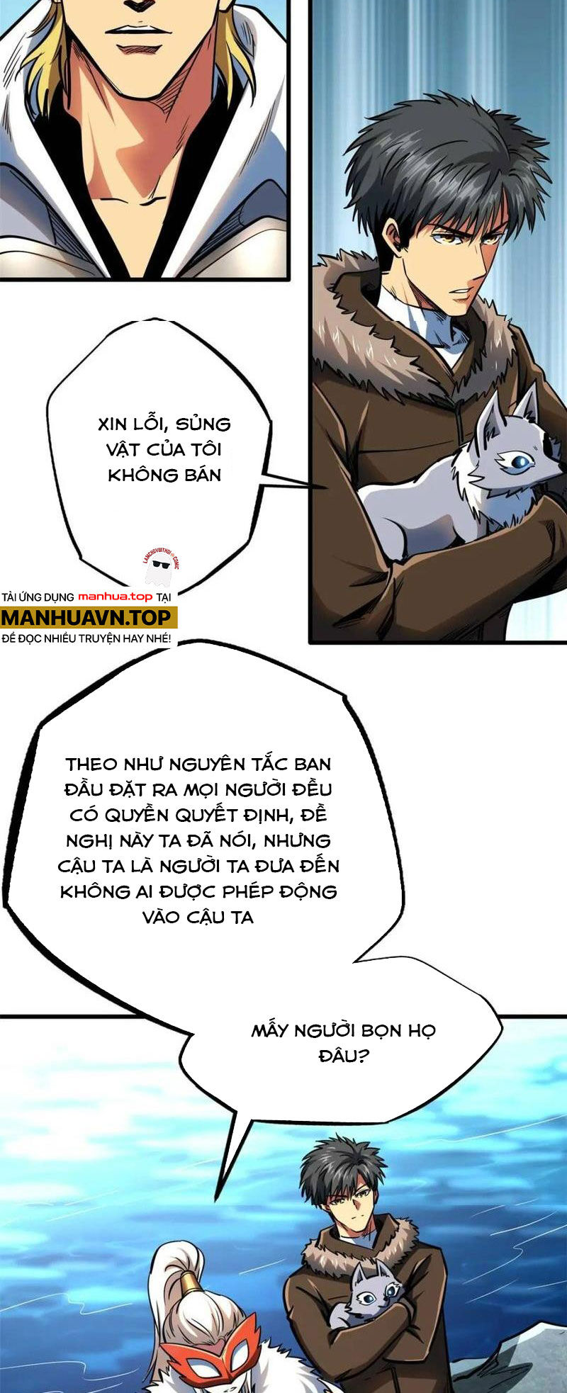 Chương 204 - trang 19