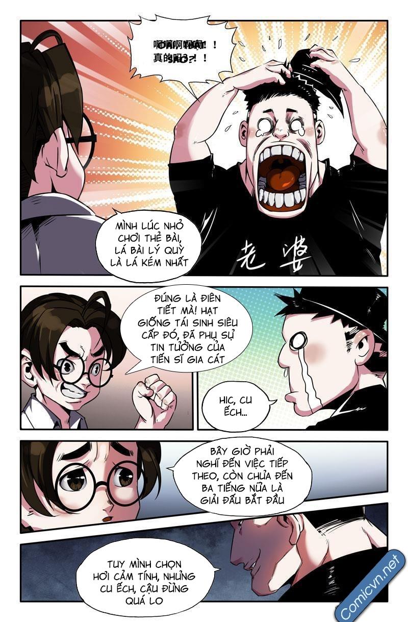 Chương 50 - trang 11
