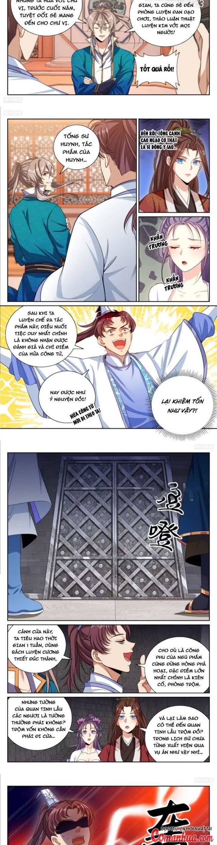 Chương 423 - trang 6