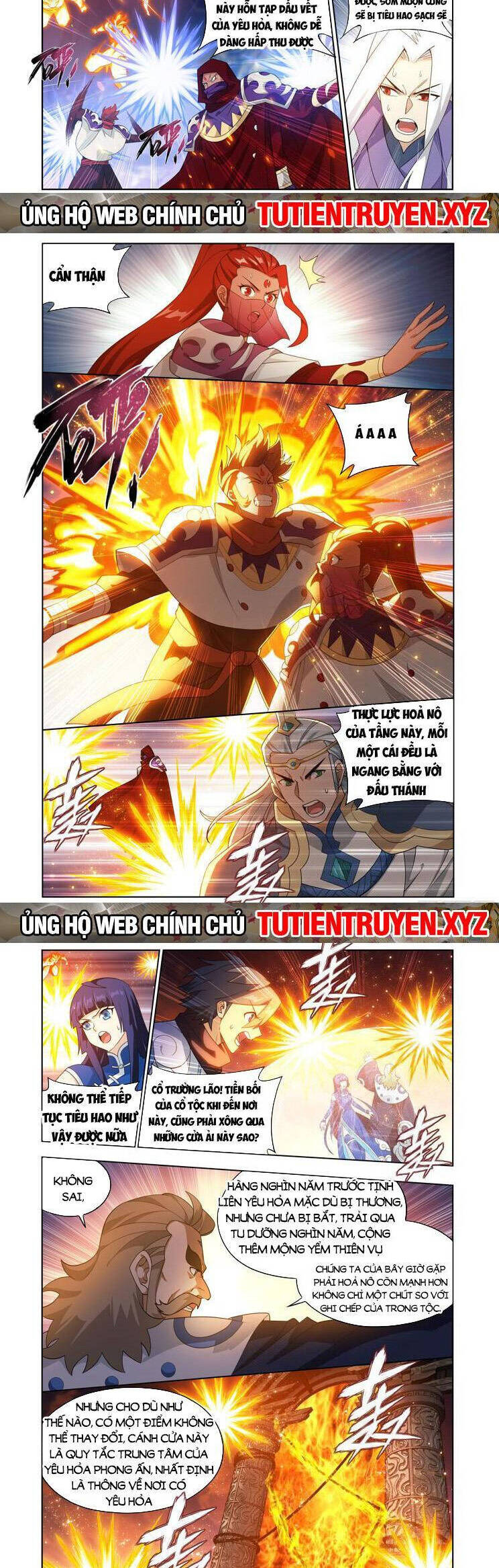 Chương 424 - trang 6