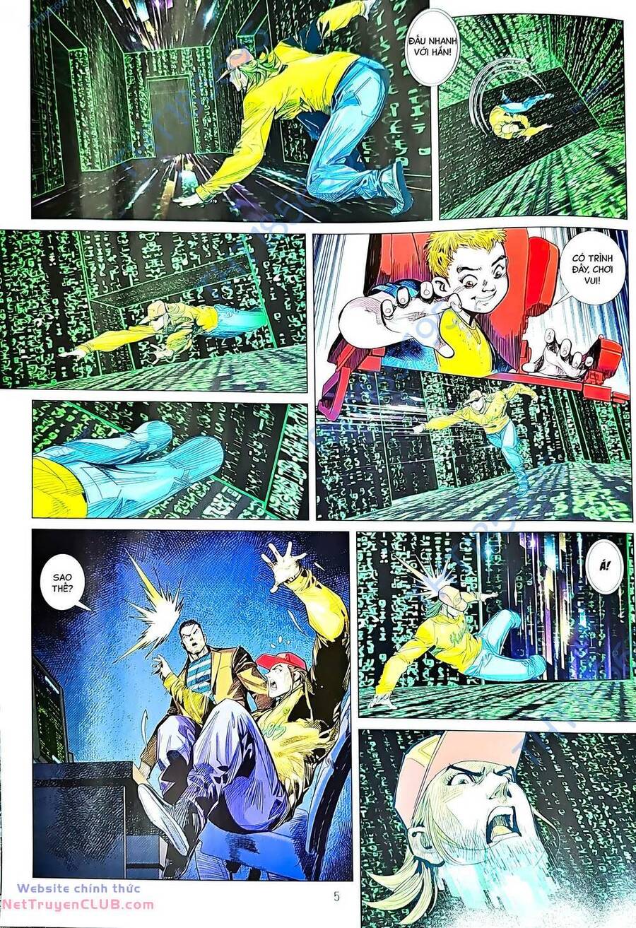 Chương 1232 - trang 5
